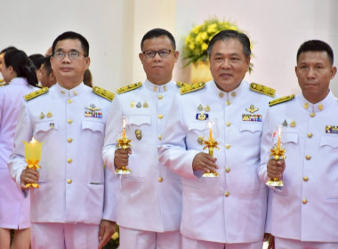 กิจกรรมเฉลิมพระเกียรติพระบาทสมเด็จพระเจ้าอยู่หัว พารามิเตอร์รูปภาพ 5